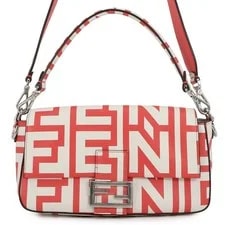 Fendi — Fendi Baguette 8Br600 Marc Jacobs Collaboration One — Handbag — resale