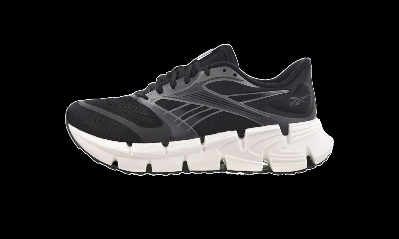 Reebok — FloatZig 2 " / " 100225503 — Sneaker — resale