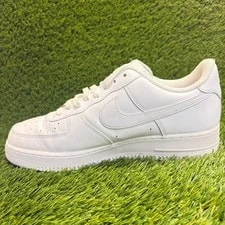 Nike Air Force 1 '07 Low Size 11 Lifestyle Shoes 3