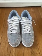 Nike Dunk Low X Passport Pack Argon 4