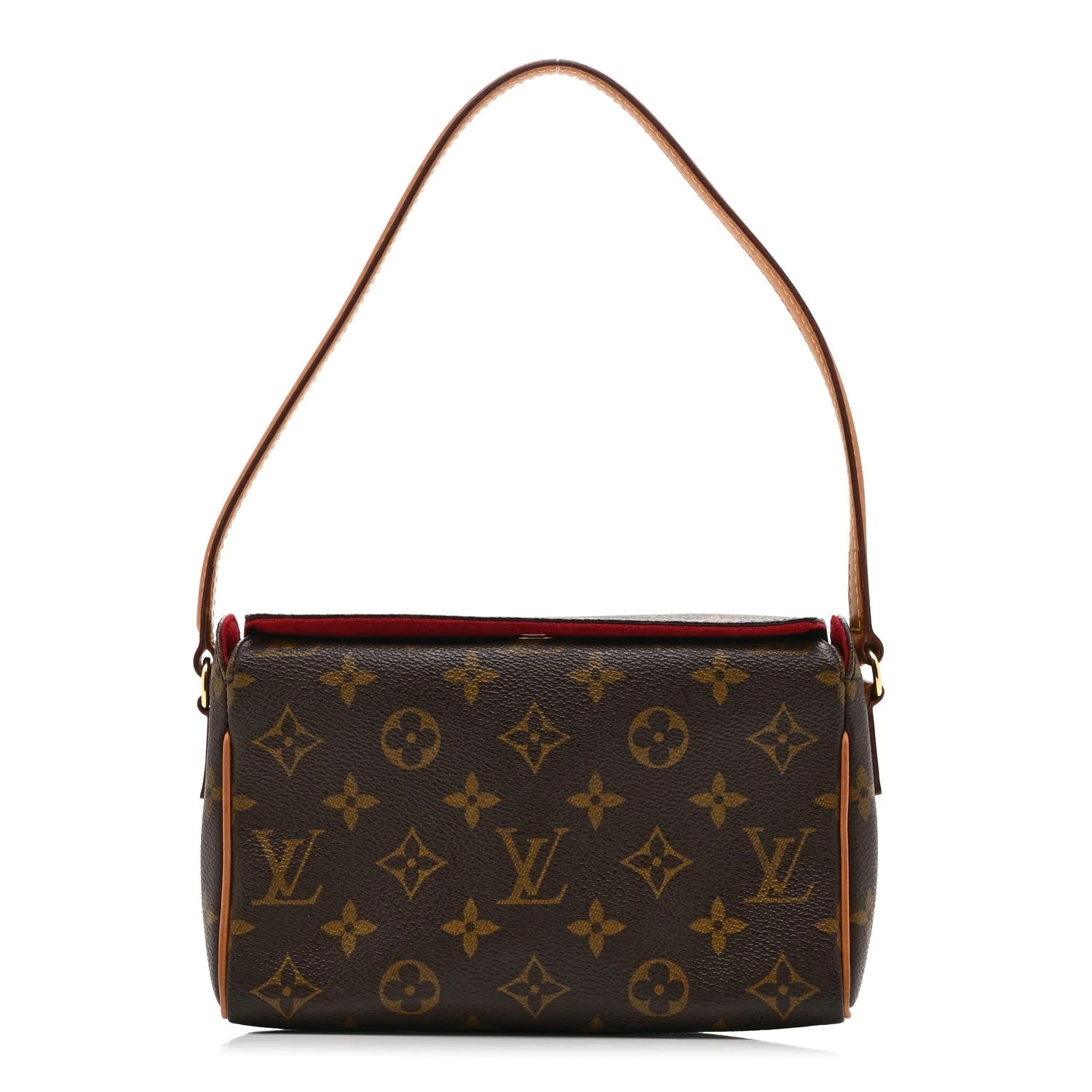 Louis Vuitton — Recital — Handbag — resale