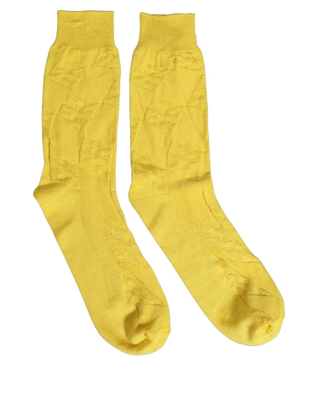 Dolce & Gabbana 100% Mid Calf Accessory Socks 2