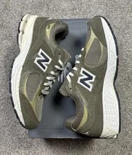 New Balance — New Balance 2002R Size 9 Zalando Dark Shoes M2002RZD — Sneaker — resale