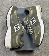 New Balance 2002R Size 9 Zalando Dark Shoes M2002RZD 2