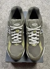 New Balance 2002R Size 9 Zalando Dark Shoes M2002RZD 4