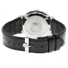 Omega Constellation 157.0001 35mm SS Silver #C10926 4
