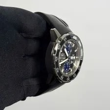 IWC Pilots Aquatimer Chronograph 45mm Grey Dial Ref# IW376706 3