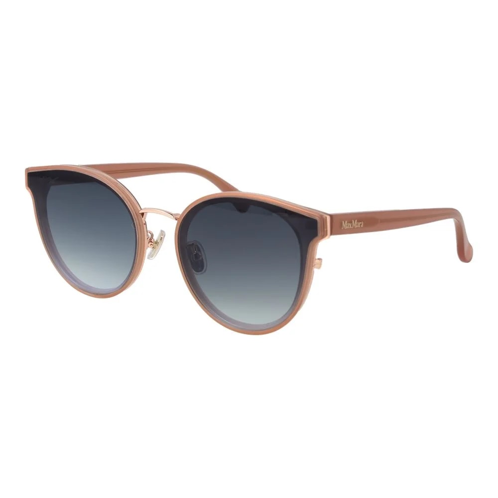 Max Mara — Max Mara Metal Sunglasses — Accessory — resale