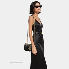 Gucci GG Marmont. 2