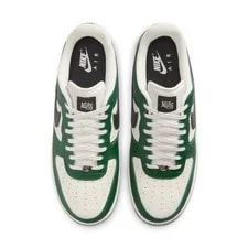 Nike AIR Force 1 07 LV8 IM5752-300 Fir/ - -coconut Milk 2