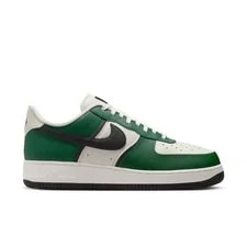 Nike AIR Force 1 07 LV8 IM5752-300 Fir/ - -coconut Milk 3
