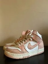 Nike — Nike Dunk High 1985 Size 8.5 DV1143-800 New — Sneaker — resale