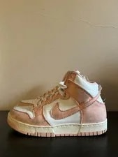 Nike Dunk High 1985 Size 8.5 DV1143-800 New 2