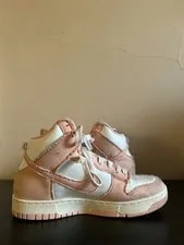 Nike Dunk High 1985 Size 8.5 DV1143-800 New 3