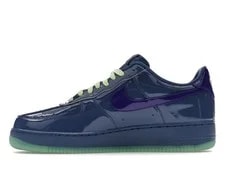 Nike Air Force 1 Low Mystic Grape Ice 3