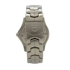 TAG Heuer Link WJF2116 Black Dials 640941 4