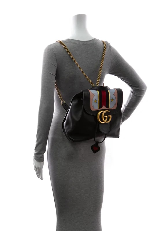 Marmont Backpack 2