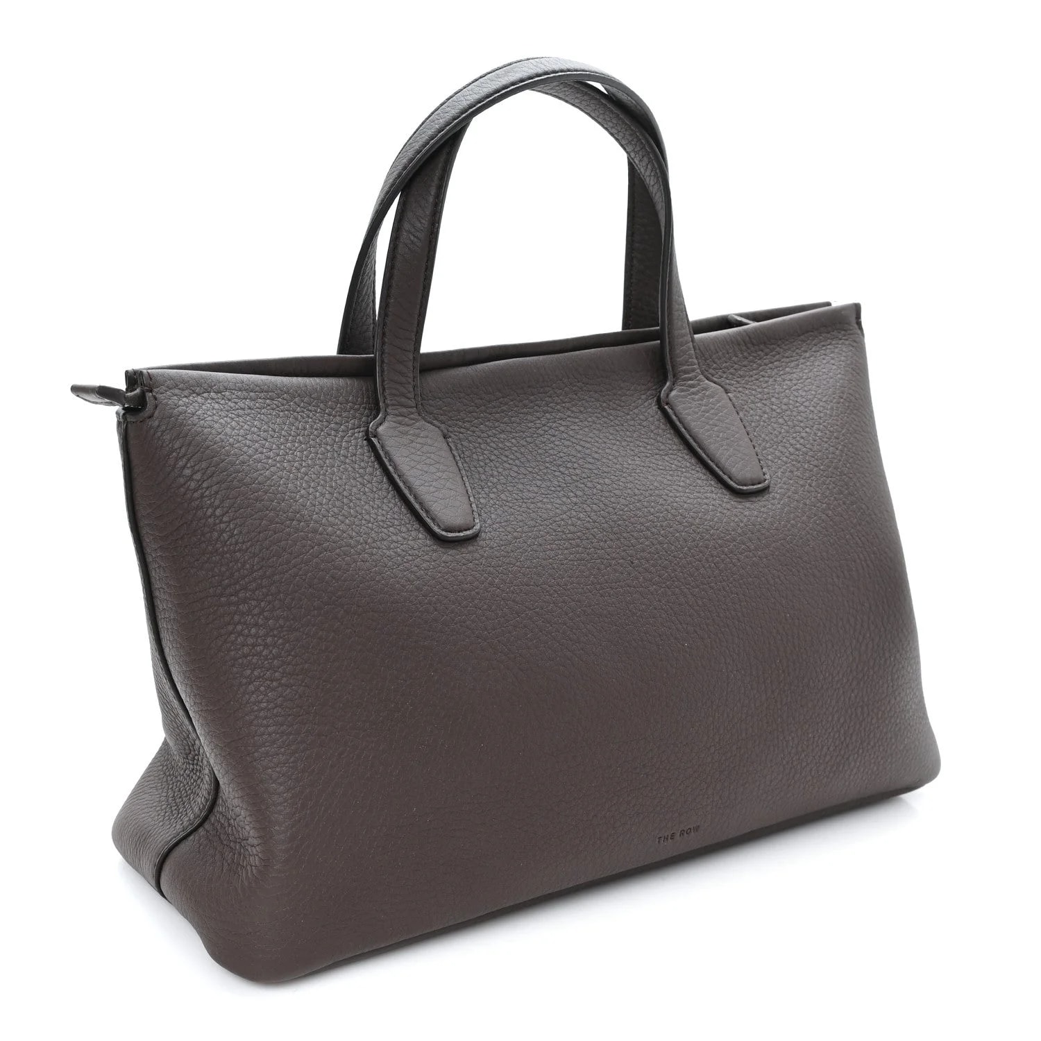 Grained Marcel Slouchy Top Handle Deep 3