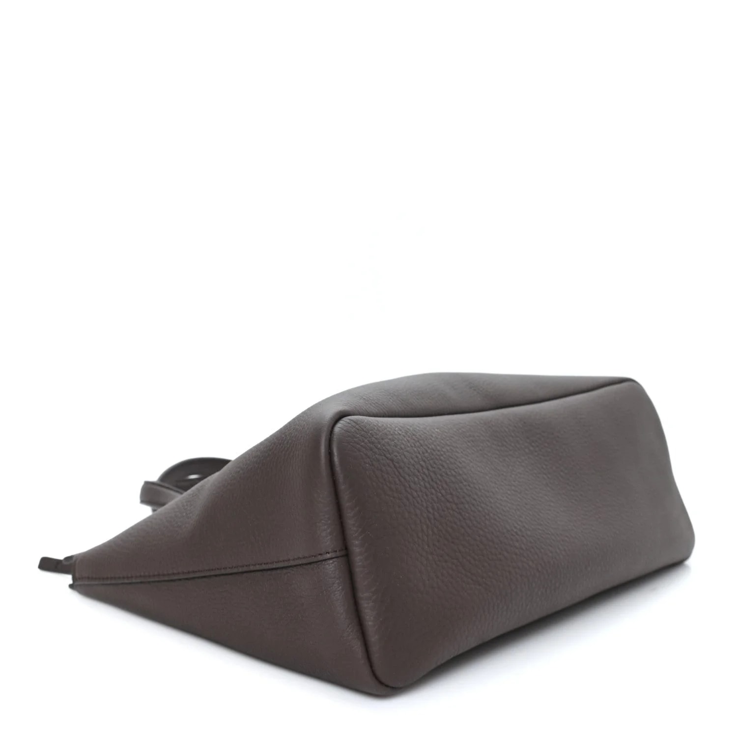 Grained Marcel Slouchy Top Handle Deep 4