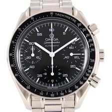 Omega — Omega Speedmaster 3510.50 Stainless Steel Mechanical Automatic #23... — Watch — resale