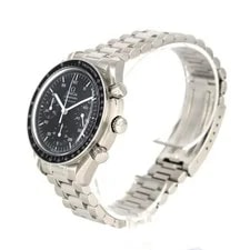 Omega Speedmaster 3510.50 Stainless Steel Mechanical Automatic #23... 2