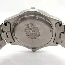 Tag Heuer WN1110 4