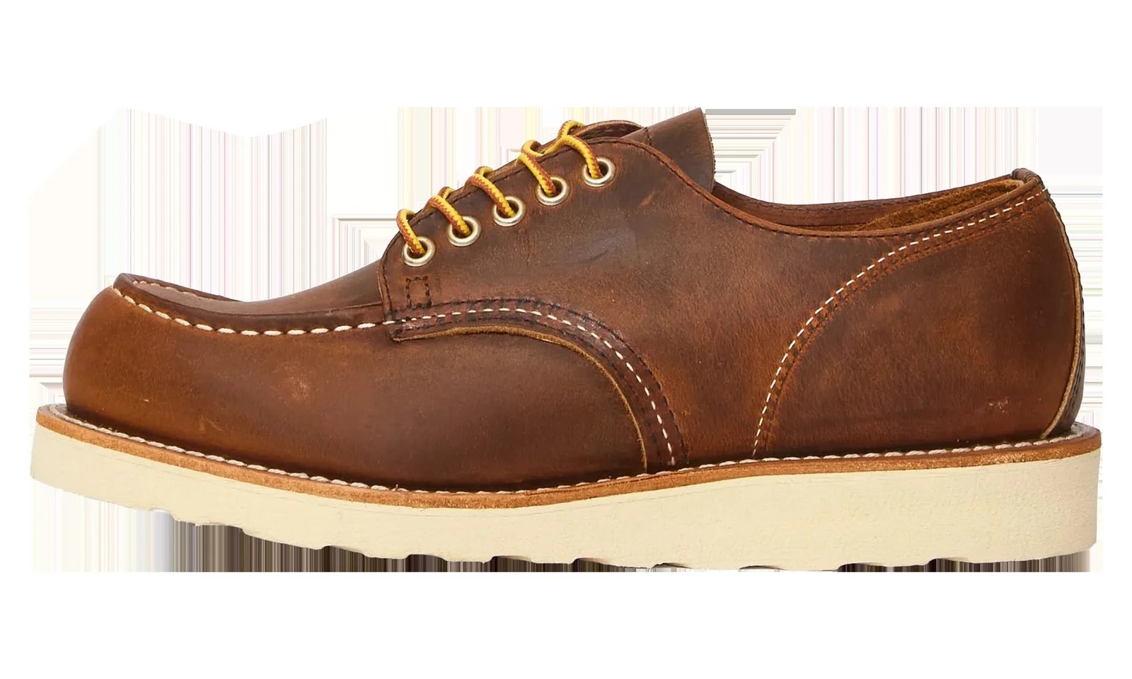Red Wing — Shop Moc " " 8077 — Sneaker — resale
