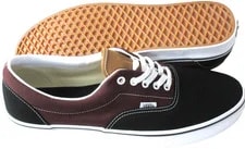 Vans — Vans Era Classic Skate Shoes — Sneaker — resale