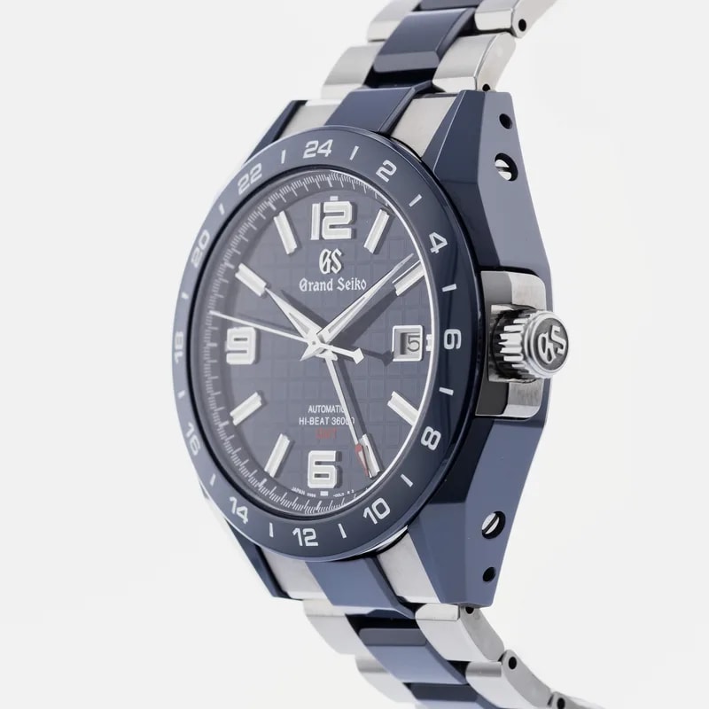 Grand Seiko Sport Hi-Beat 36000 GMT SBGJ233 2