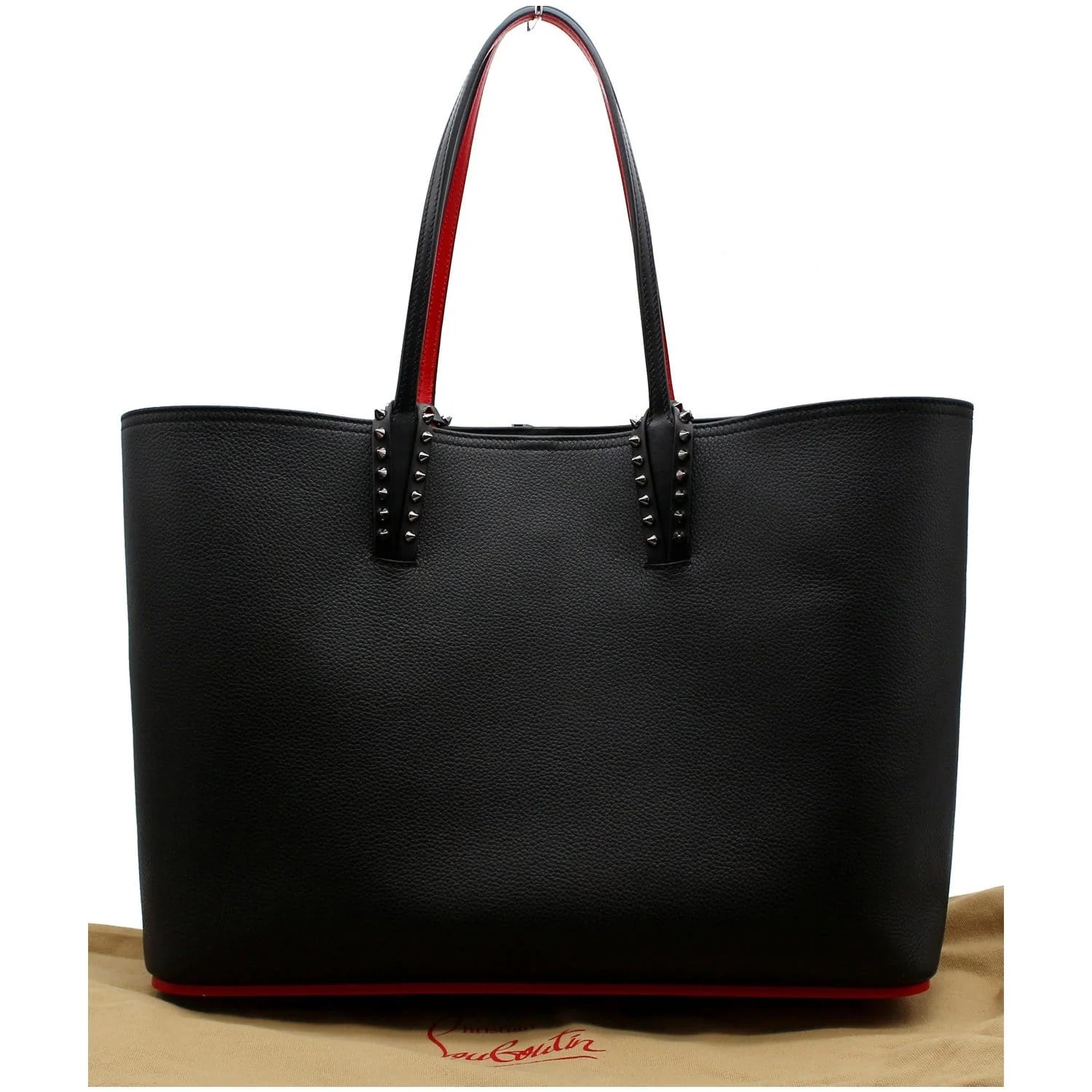 Christian Louboutin Cabata Small Empire Paris 3