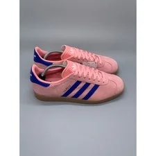 Adidas — Adidas Gazelle Gum Soccer Shoes Sz 9.5 NEW — Sneaker — resale