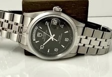 Tudor — Tudor Prince Date DAY Automatic Ref. 76200 — Watch — resale