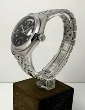Tudor Prince Date DAY Automatic Ref. 76200 4