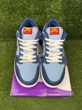 Size 10.5 - Nike SB Dunk Low Why So Sad? 2