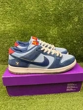 Size 10.5 - Nike SB Dunk Low Why So Sad? 3