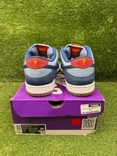 Size 10.5 - Nike SB Dunk Low Why So Sad? 4