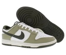 Nike — Nike Dunk Low Retro Shoes — Sneaker — resale