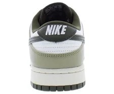 Nike Dunk Low Retro Shoes 4