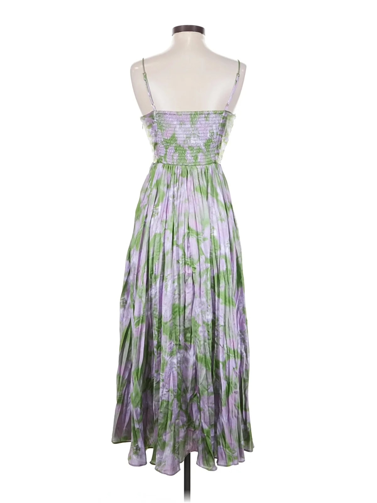 Astr the Label 100% Polyester Cocktail Dress Size S 2