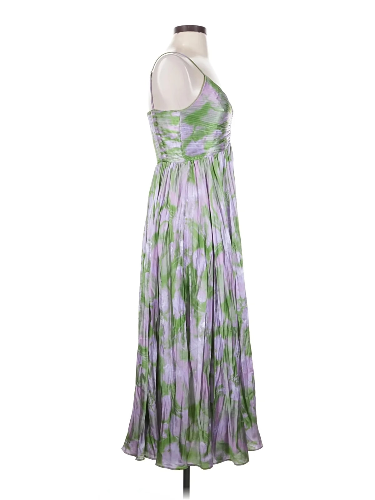 Astr the Label 100% Polyester Cocktail Dress Size S 3