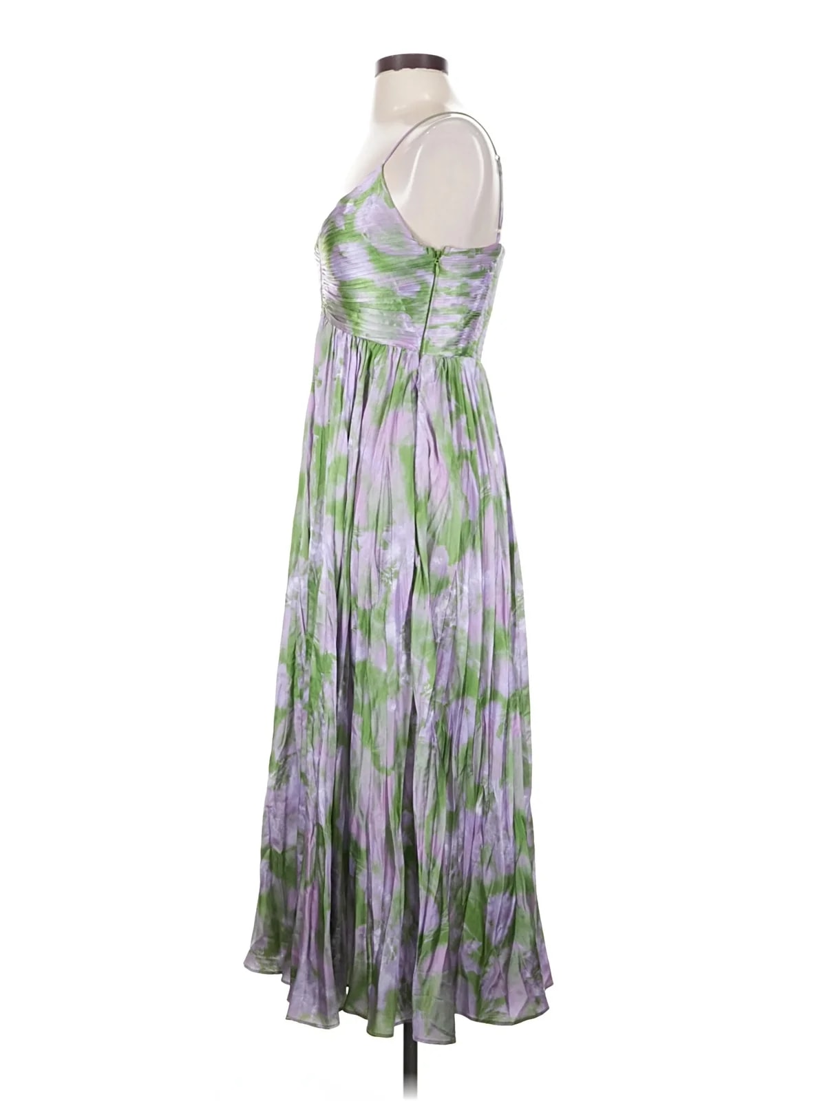 Astr the Label 100% Polyester Cocktail Dress Size S 4