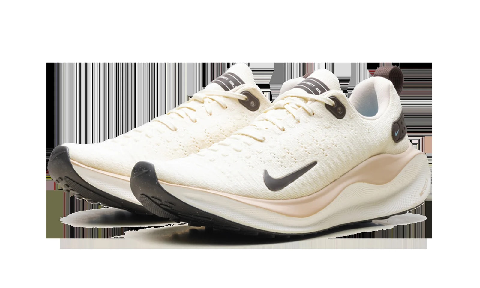 React Infinity Run 4 Wmns "Coconut " FZ3655 113 2
