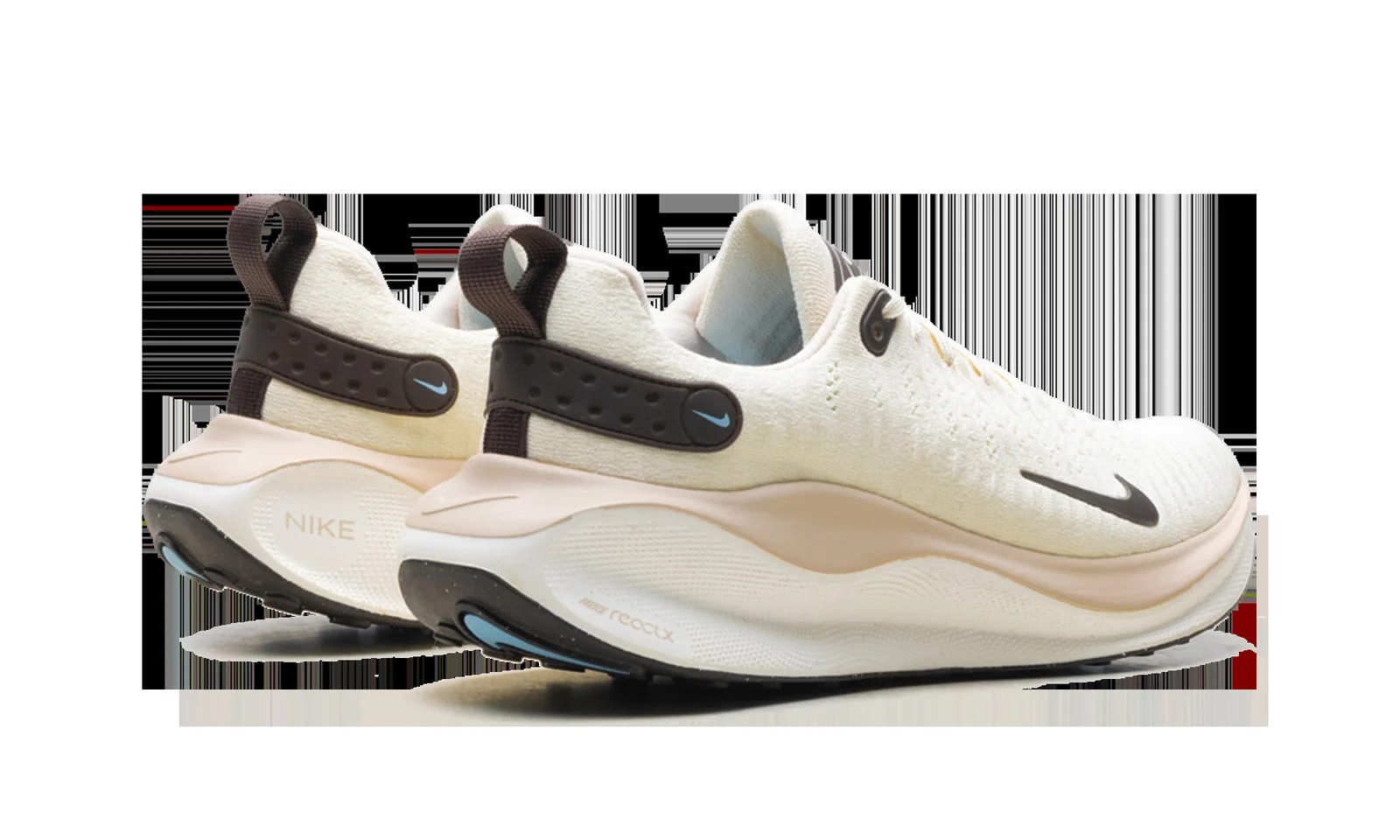 React Infinity Run 4 Wmns "Coconut " FZ3655 113 3