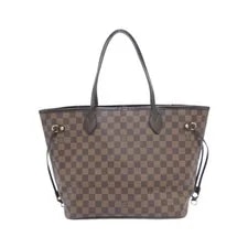 Louis Vuitton — Authentic Louis Vuitton Neverfull #230-000-263-8835 — Handbag — resale