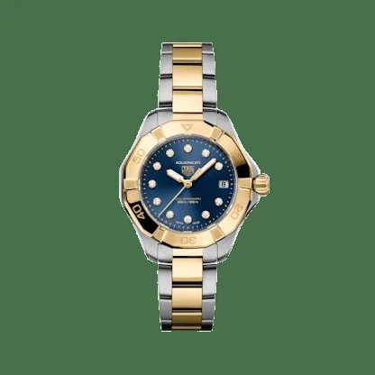 Tag Heuer — Tag Heuer Aquaracer Professional 200 Solargraph — Watch — resale