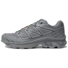 Salomon — Salomon XT-6 Ghost - 474448 New Size — Sneaker — resale