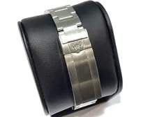 Rolex 114060 Submariner NO Date Ceramic S/Steel 40mm Automatic W Oyster Bracelet 4