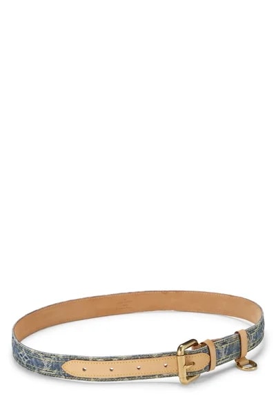 Belt 80 2