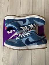 10.0US Why So Sad X Nike Sb Dunk Low Pro 2