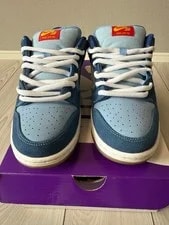 10.0US Why So Sad X Nike Sb Dunk Low Pro 4